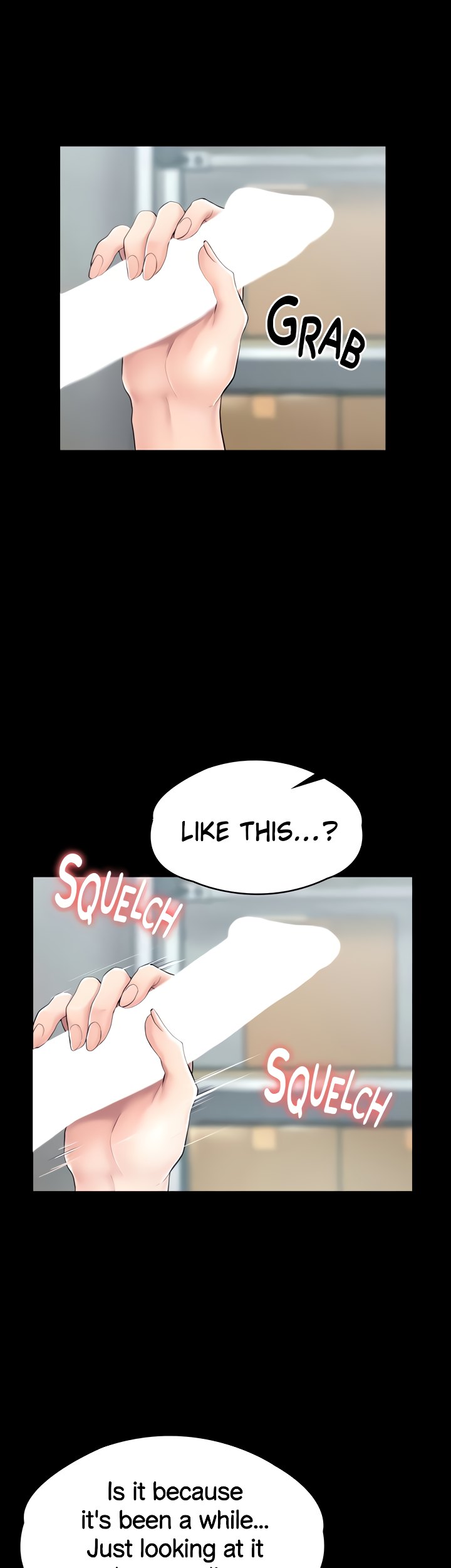 Ma’am, it’s on SALE! - Chapter 3 - picture 13