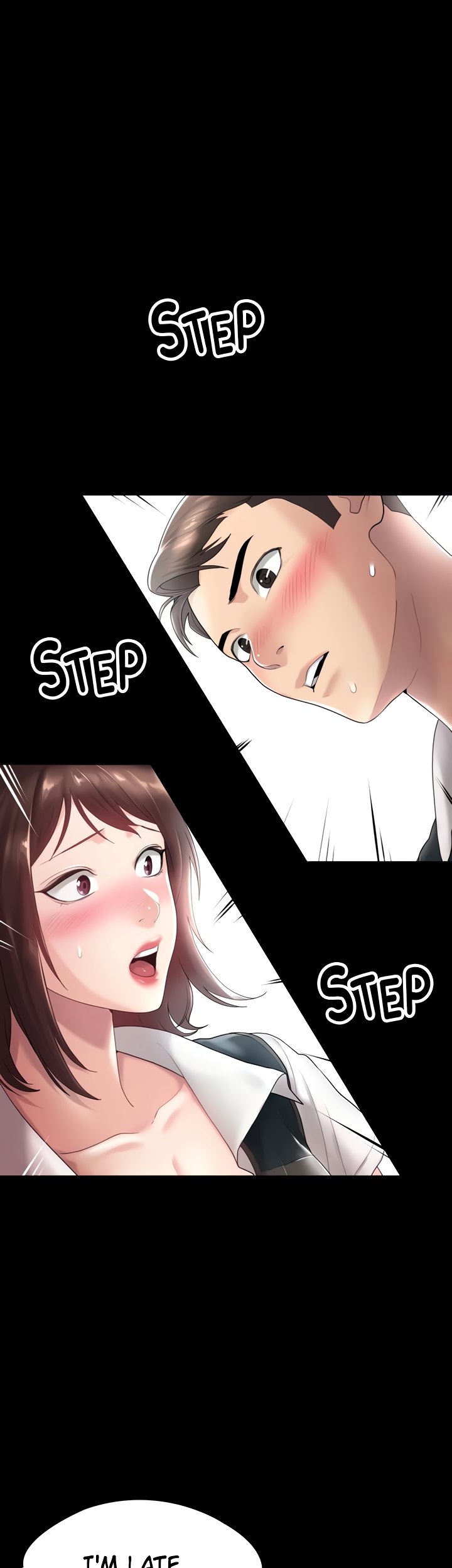 Ma’am, it’s on SALE! - Chapter 3 - picture 18