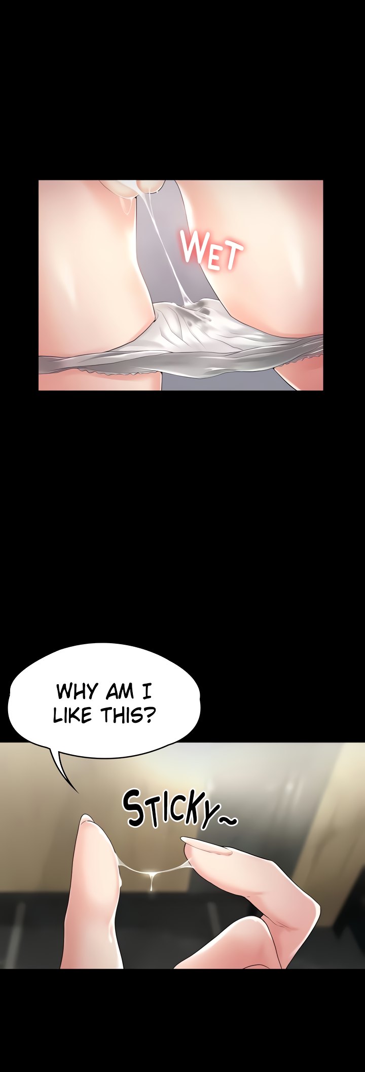Ma’am, it’s on SALE! - Chapter 3 - picture 22