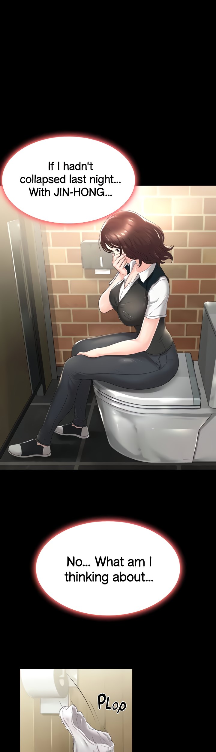 Ma’am, it’s on SALE! - Chapter 3 - picture 23