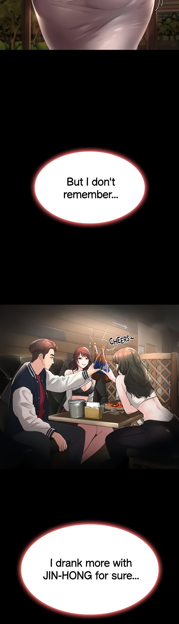Ma’am, it’s on SALE! - Chapter 3 - picture 35