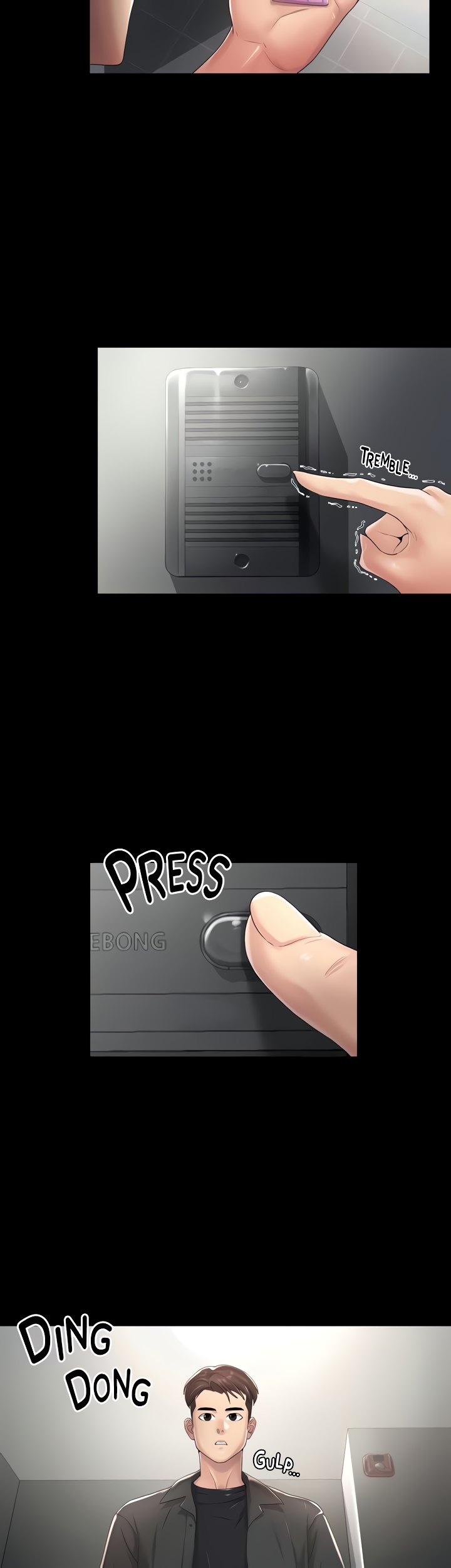 Ma’am, it’s on SALE! - Chapter 3 - picture 41