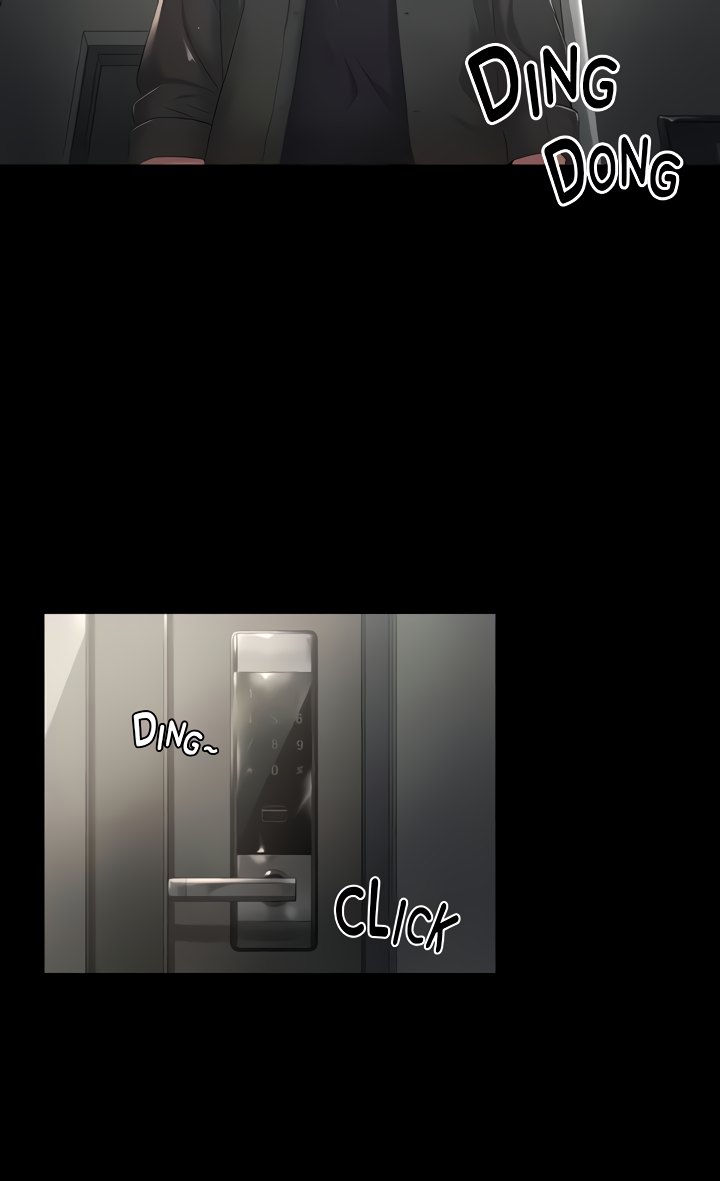 Ma’am, it’s on SALE! - Chapter 3 - picture 42