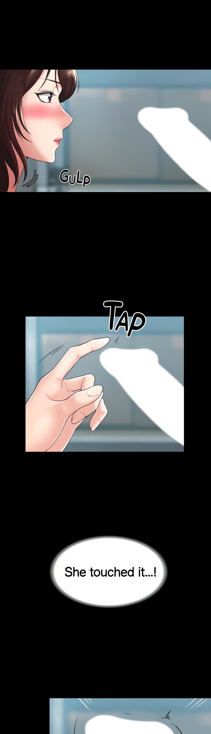 Ma’am, it’s on SALE! - Chapter 3 - picture 8