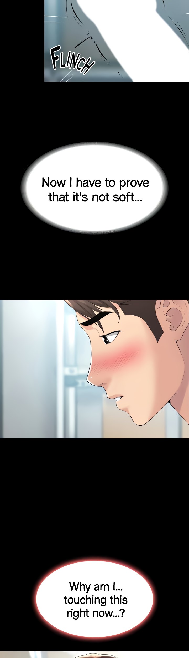 Ma’am, it’s on SALE! - Chapter 3 - picture 9
