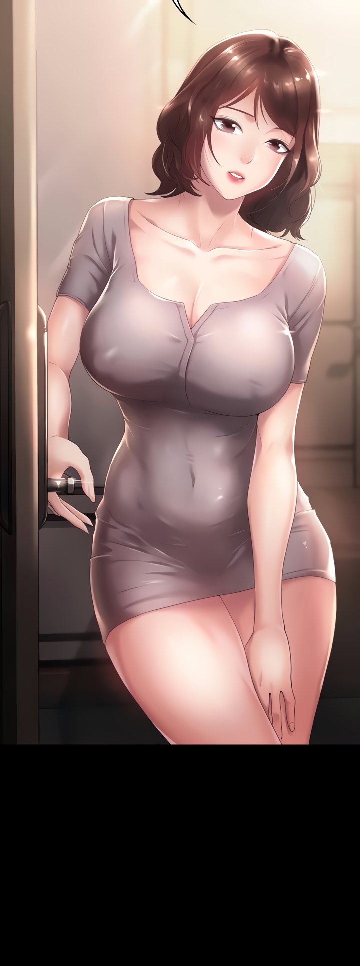 Ma’am, it’s on SALE! - Chapter 4 - picture 1