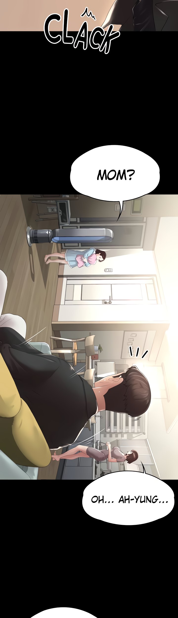 Ma’am, it’s on SALE! - Chapter 4 - picture 10