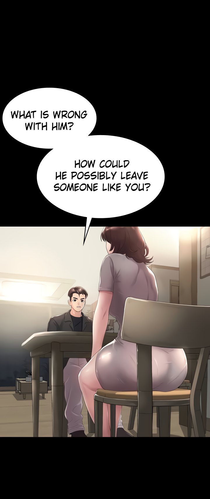 Ma’am, it’s on SALE! - Chapter 4 - picture 17