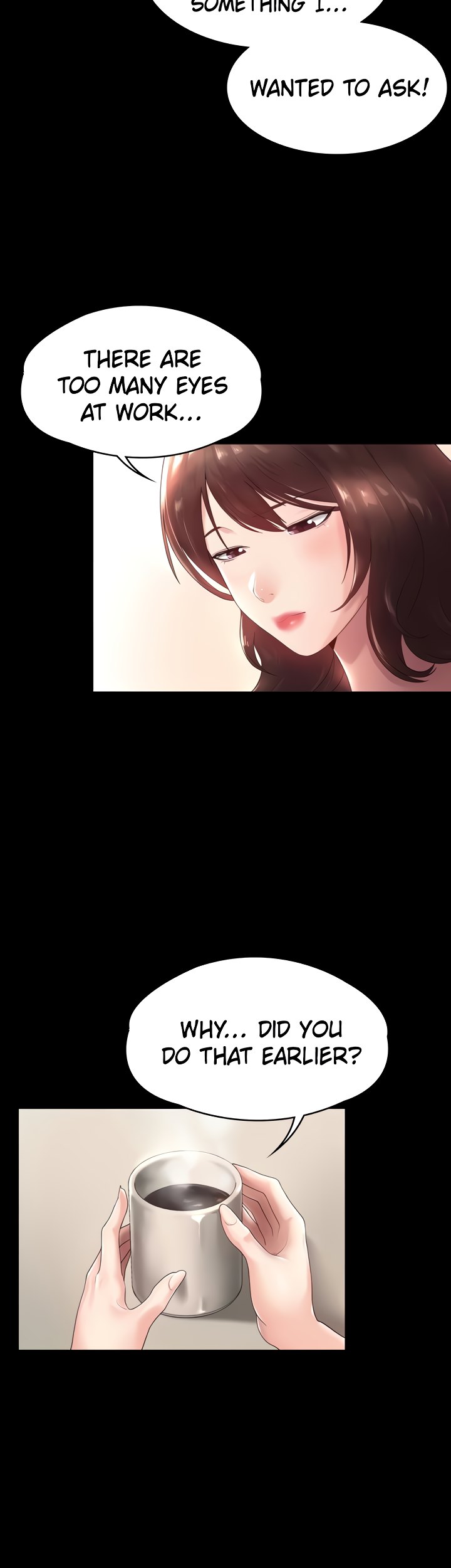 Ma’am, it’s on SALE! - Chapter 4 - picture 20