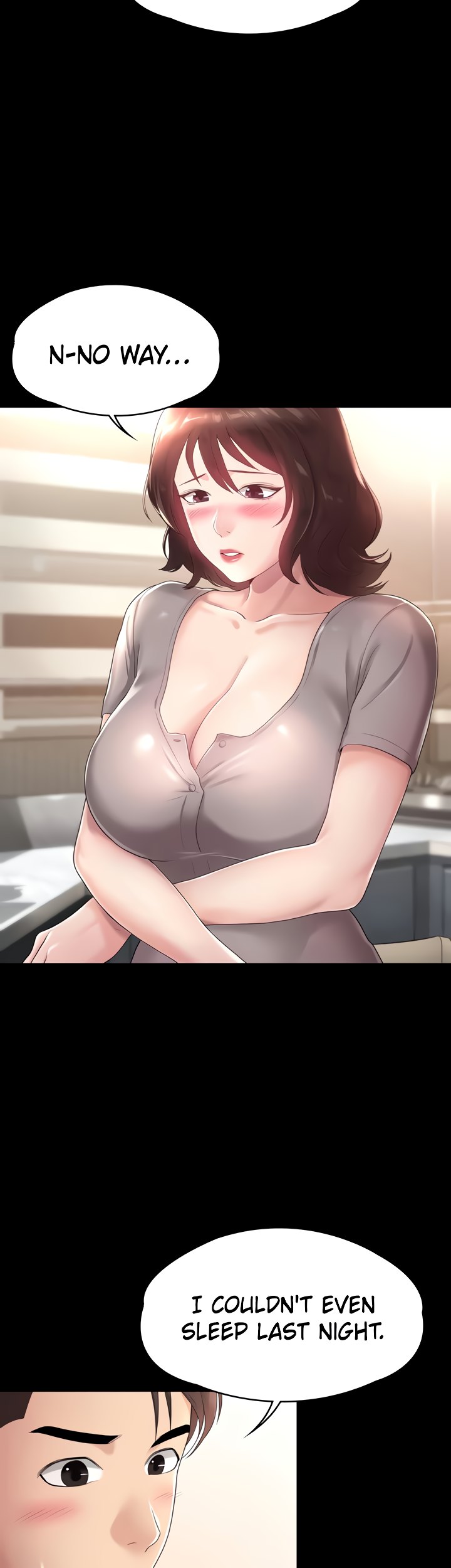 Ma’am, it’s on SALE! - Chapter 4 - picture 25