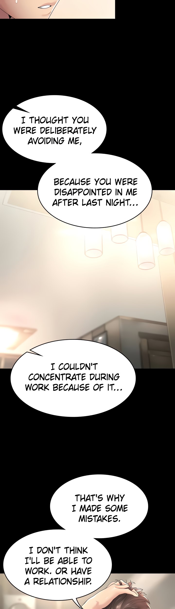 Ma’am, it’s on SALE! - Chapter 4 - picture 26