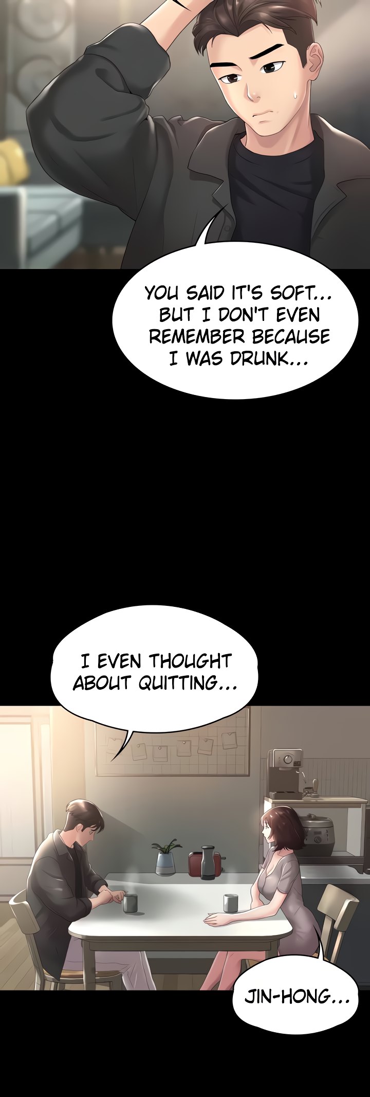 Ma’am, it’s on SALE! - Chapter 4 - picture 27