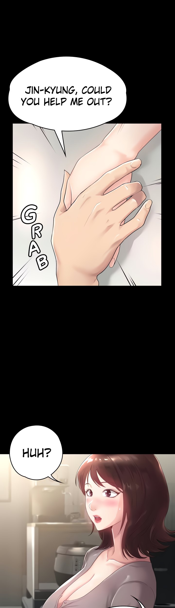 Ma’am, it’s on SALE! - Chapter 4 - picture 28