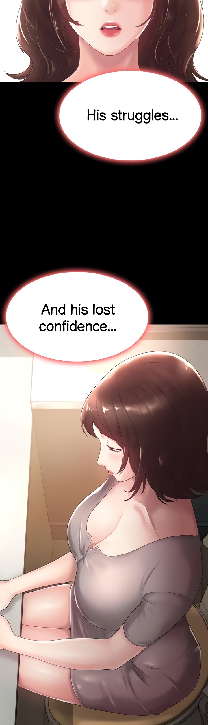 Ma’am, it’s on SALE! - Chapter 4 - picture 30