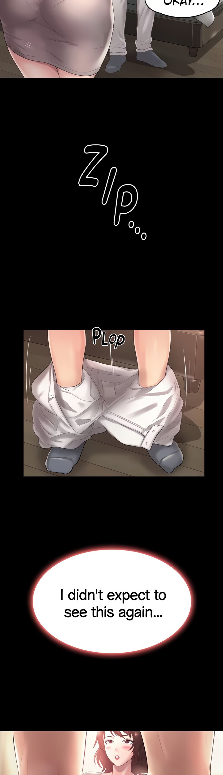 Ma’am, it’s on SALE! - Chapter 4 - picture 34