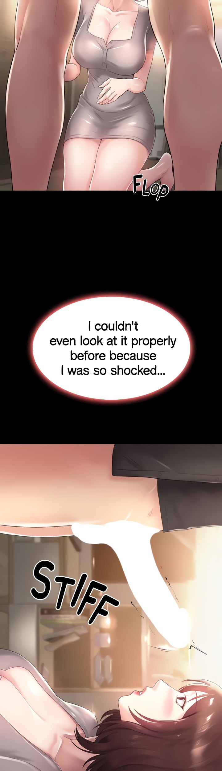 Ma’am, it’s on SALE! - Chapter 4 - picture 35