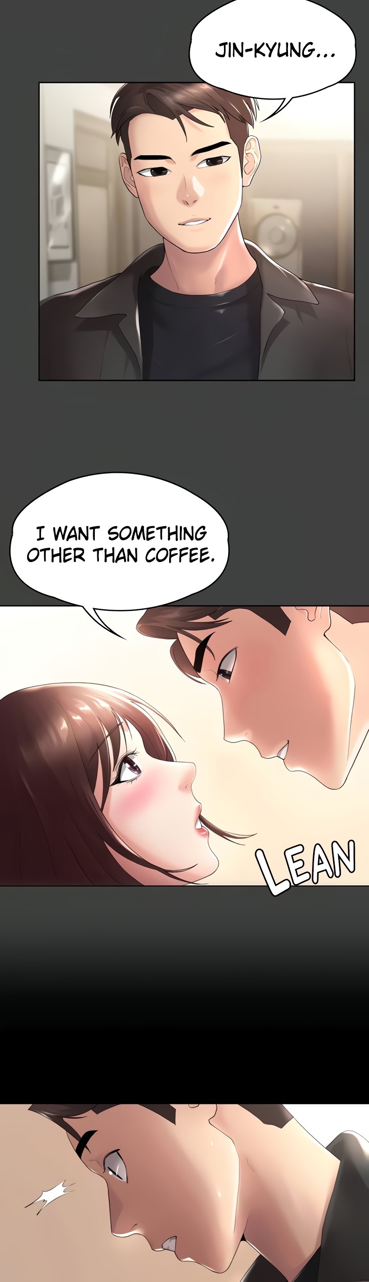 Ma’am, it’s on SALE! - Chapter 4 - picture 9