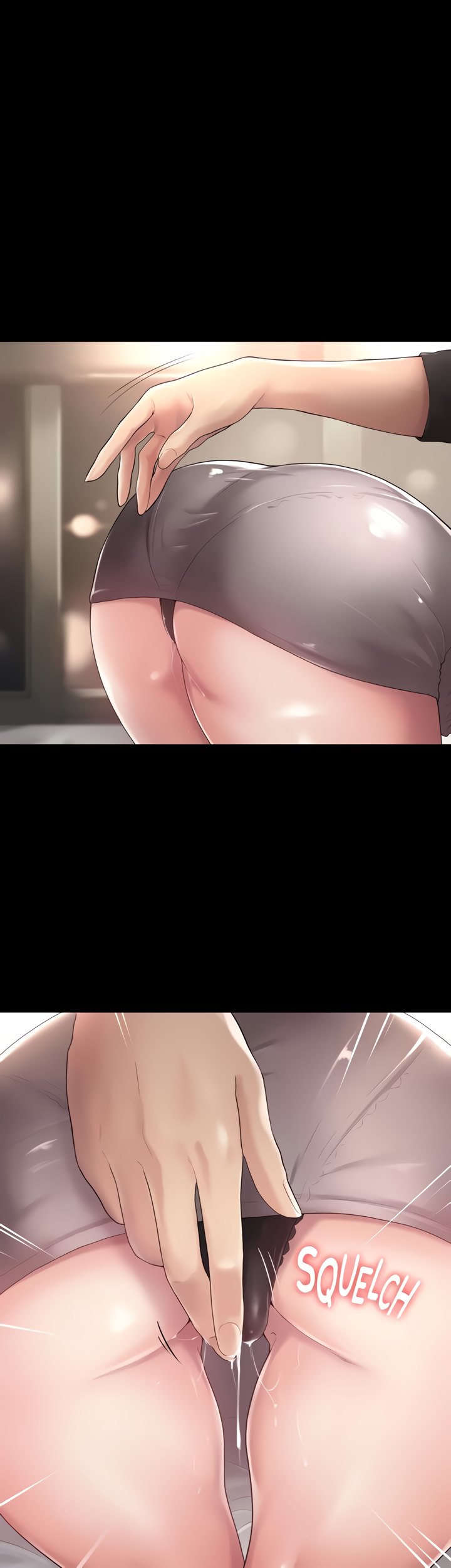 Ma’am, it’s on SALE! - Chapter 5 - picture 0