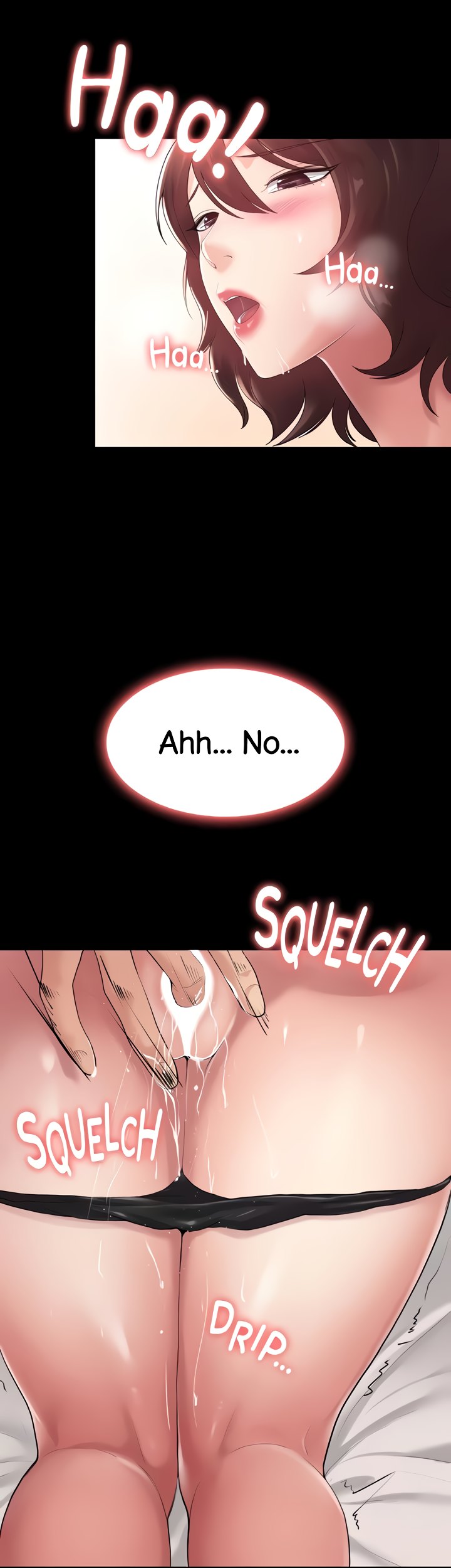 Ma’am, it’s on SALE! - Chapter 5 - picture 11
