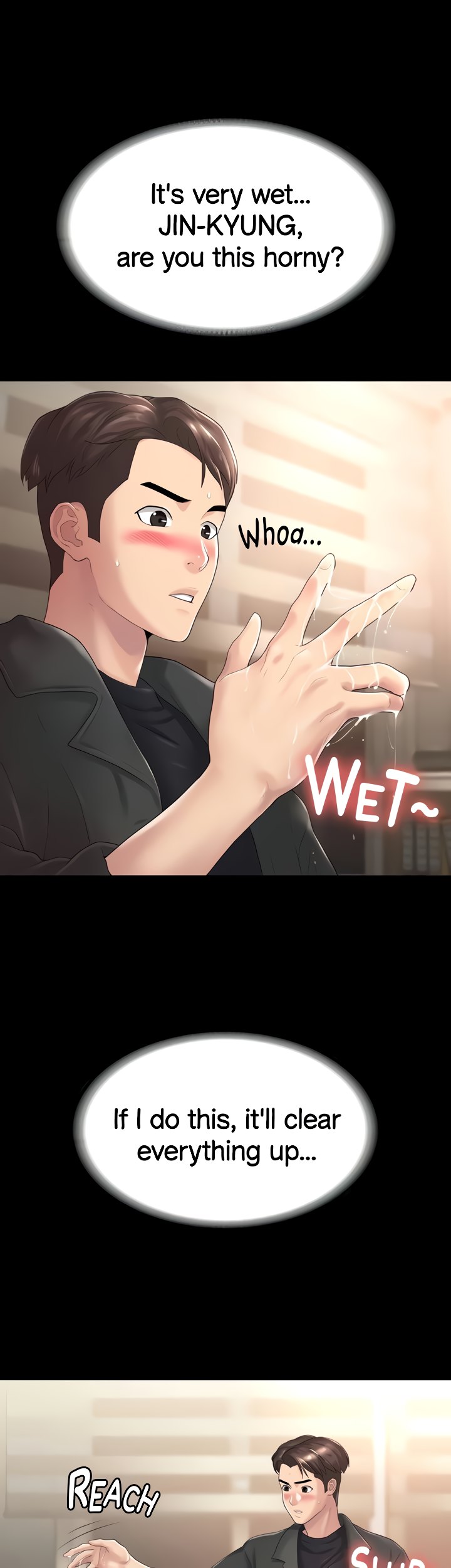Ma’am, it’s on SALE! - Chapter 5 - picture 14