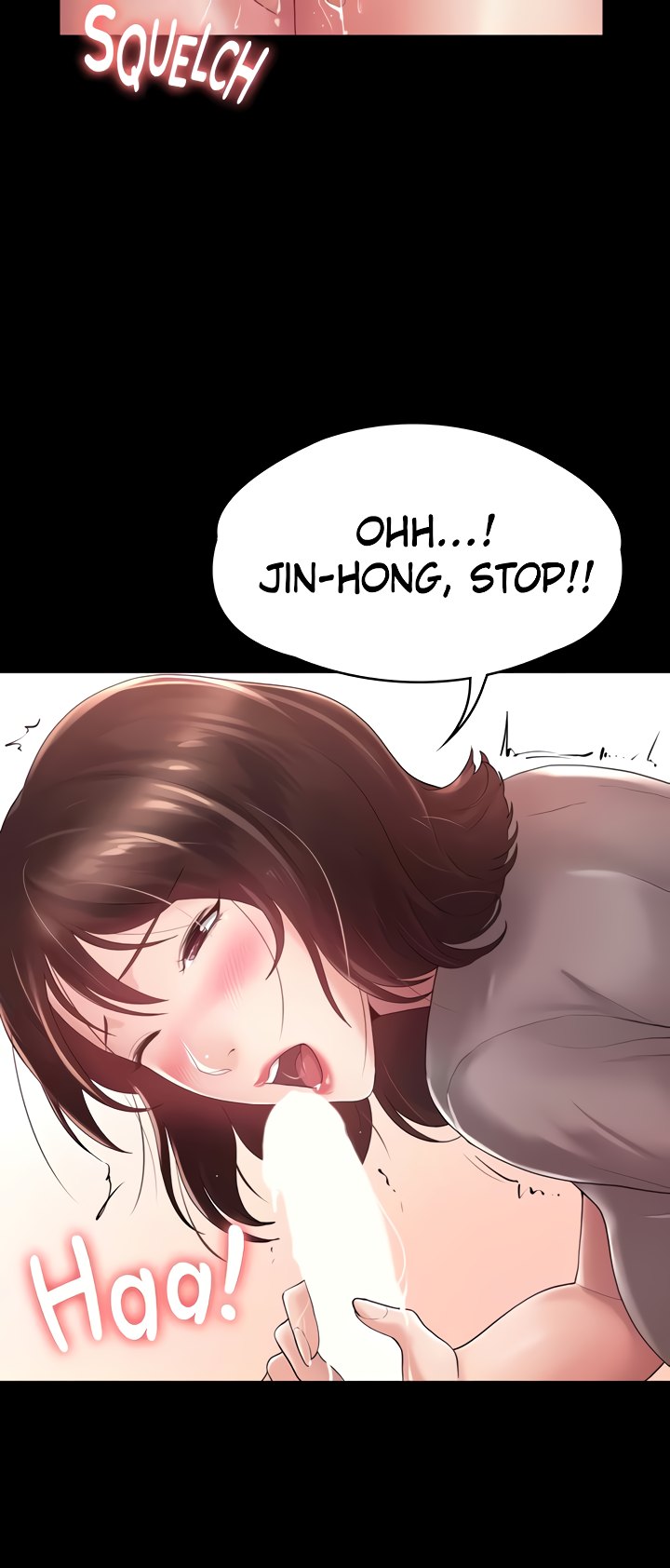 Ma’am, it’s on SALE! - Chapter 5 - picture 18