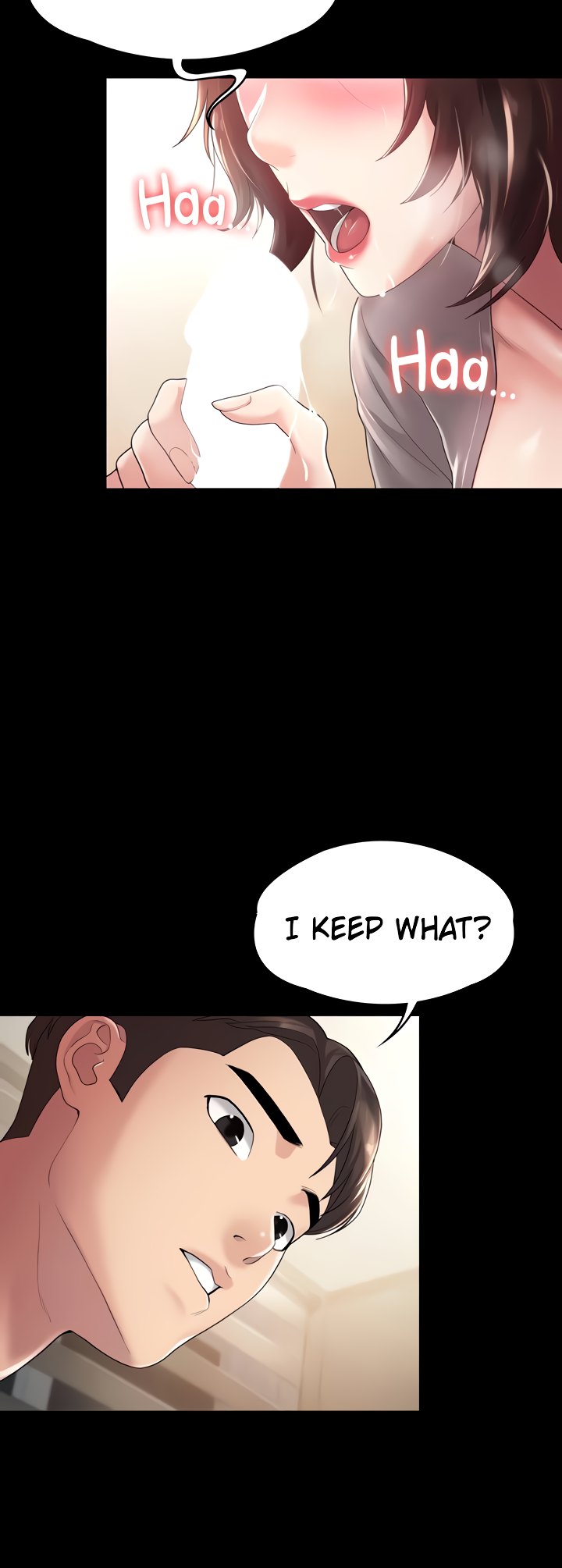 Ma’am, it’s on SALE! - Chapter 5 - picture 23