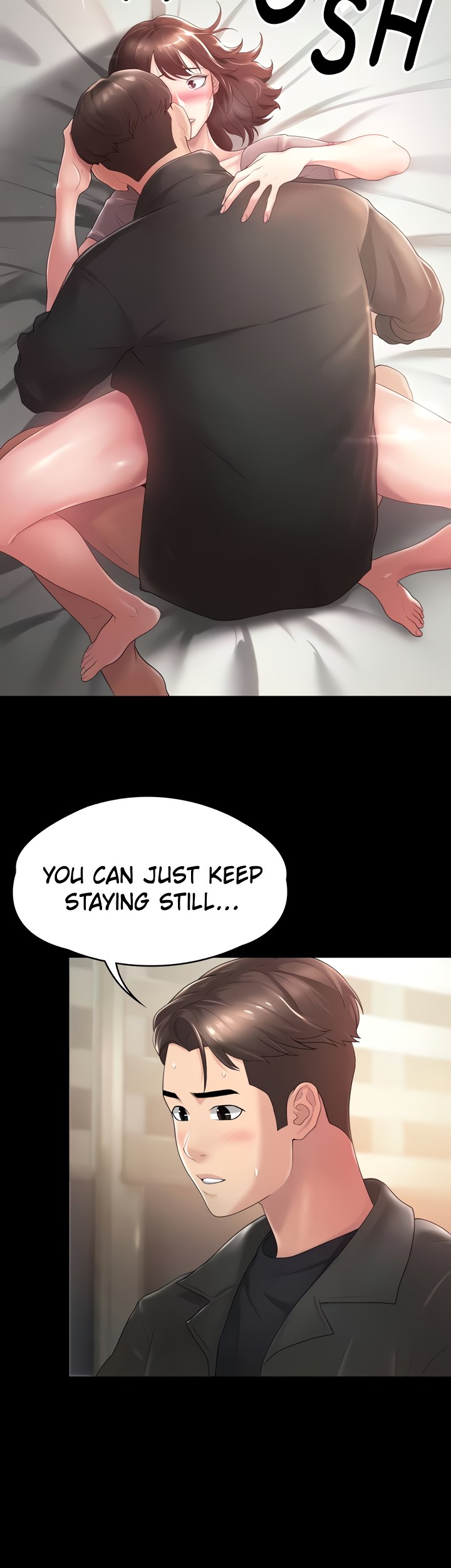 Ma’am, it’s on SALE! - Chapter 5 - picture 25