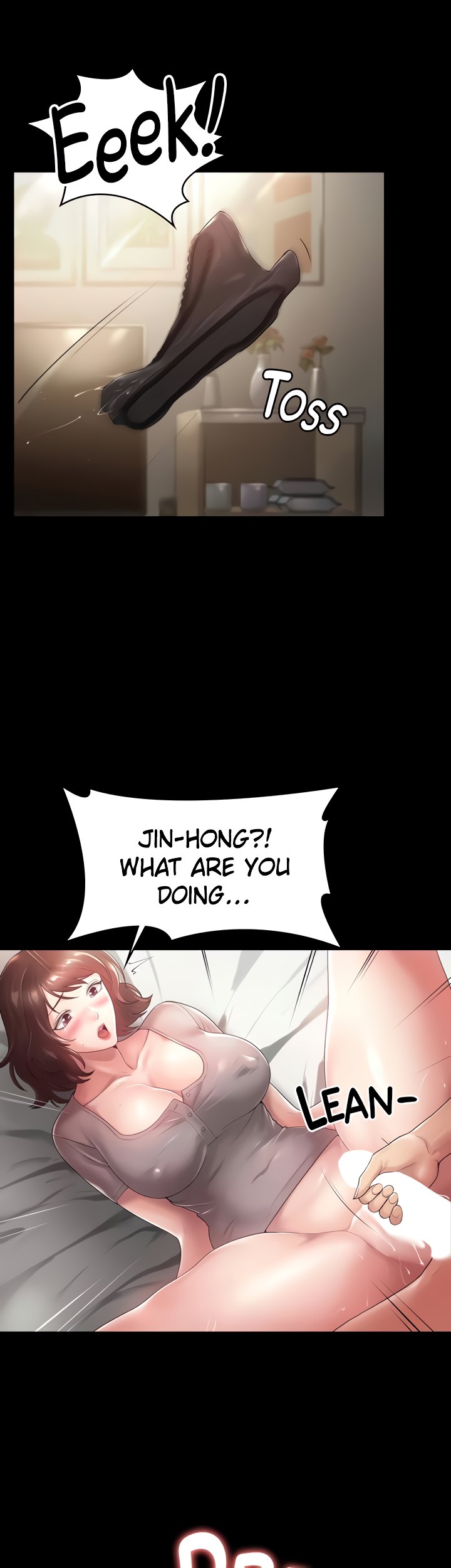 Ma’am, it’s on SALE! - Chapter 5 - picture 26
