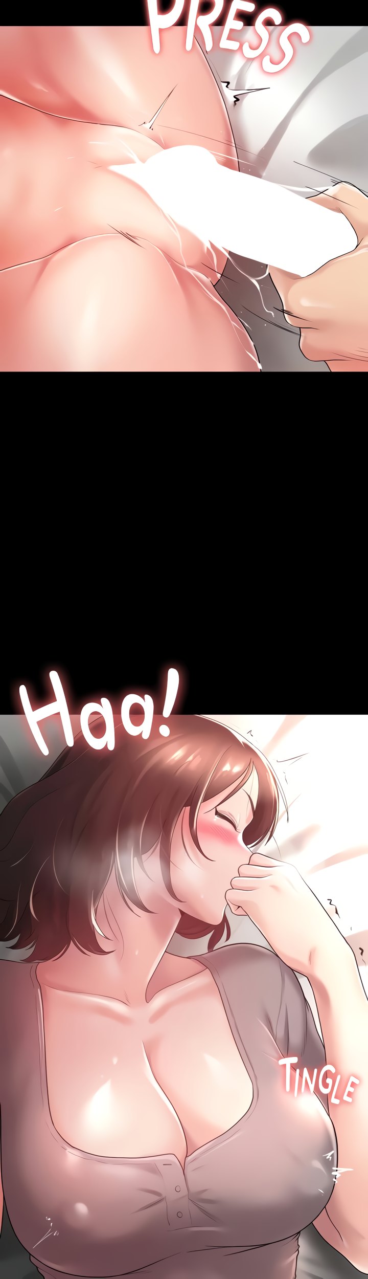 Ma’am, it’s on SALE! - Chapter 5 - picture 27