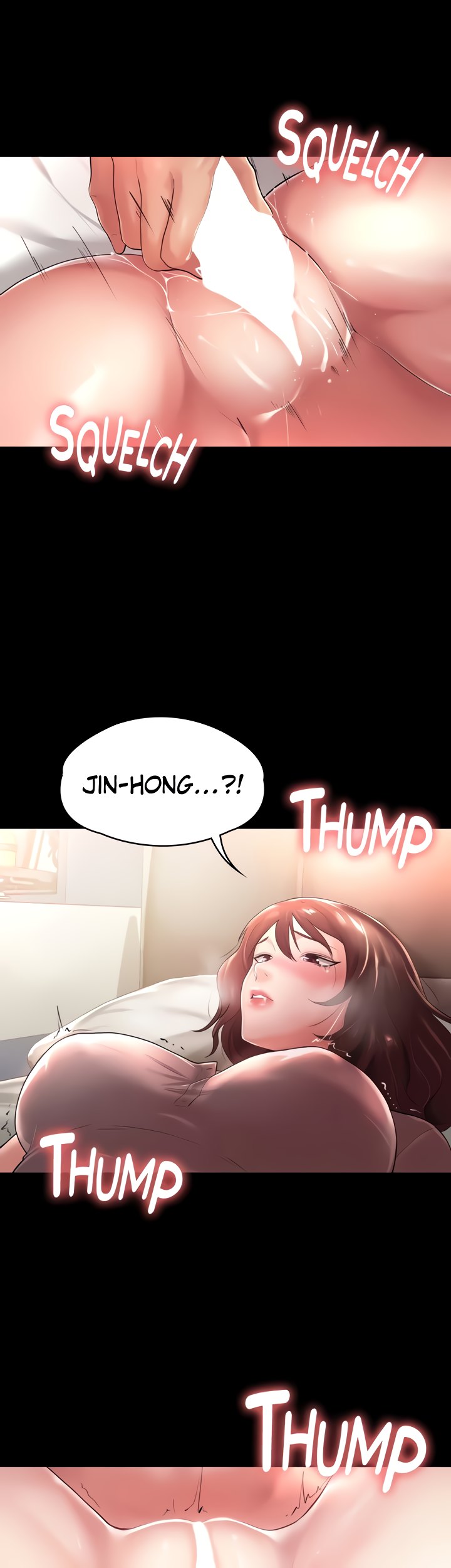 Ma’am, it’s on SALE! - Chapter 5 - picture 29