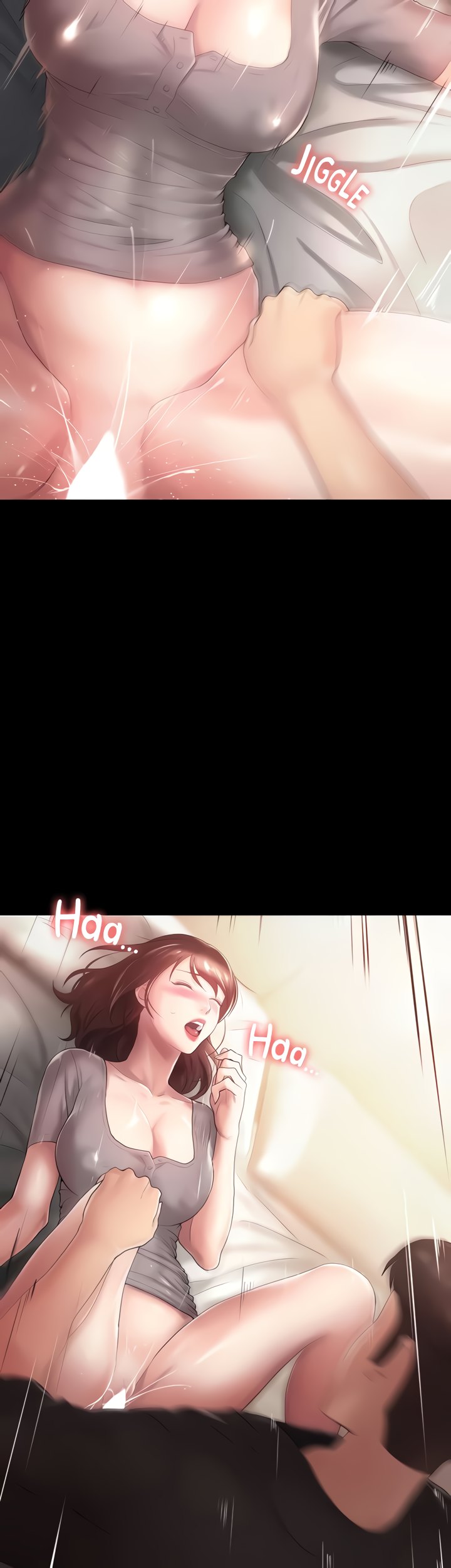 Ma’am, it’s on SALE! - Chapter 5 - picture 32