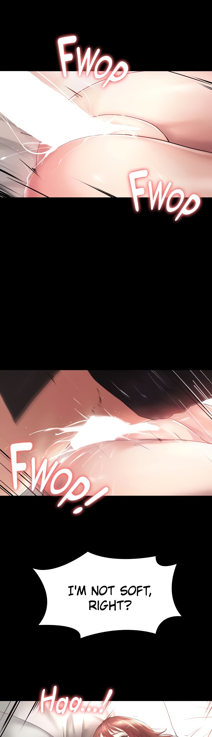 Ma’am, it’s on SALE! - Chapter 5 - picture 34