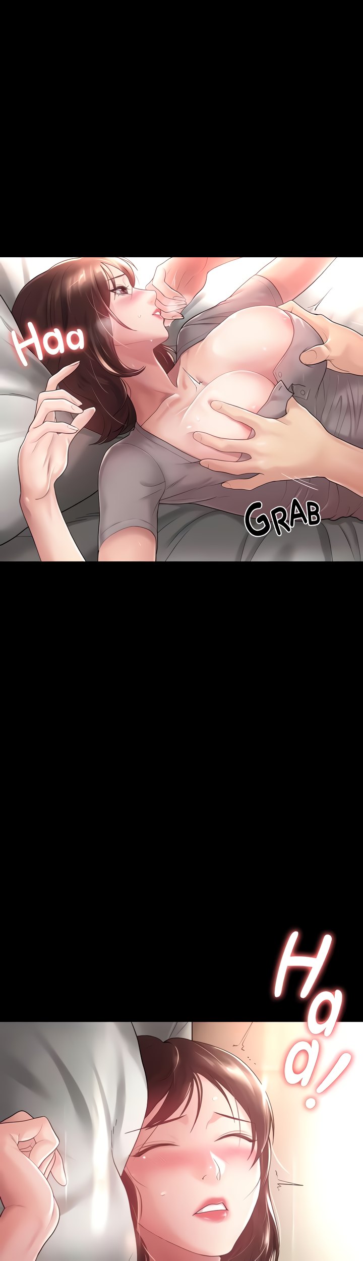 Ma’am, it’s on SALE! - Chapter 5 - picture 37