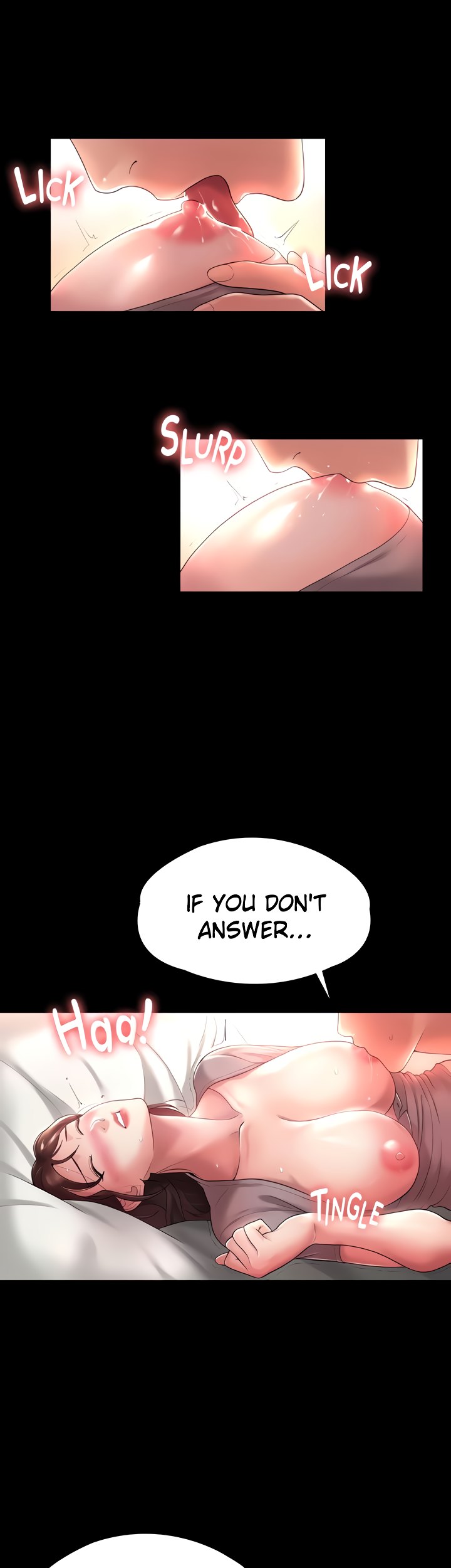 Ma’am, it’s on SALE! - Chapter 5 - picture 39