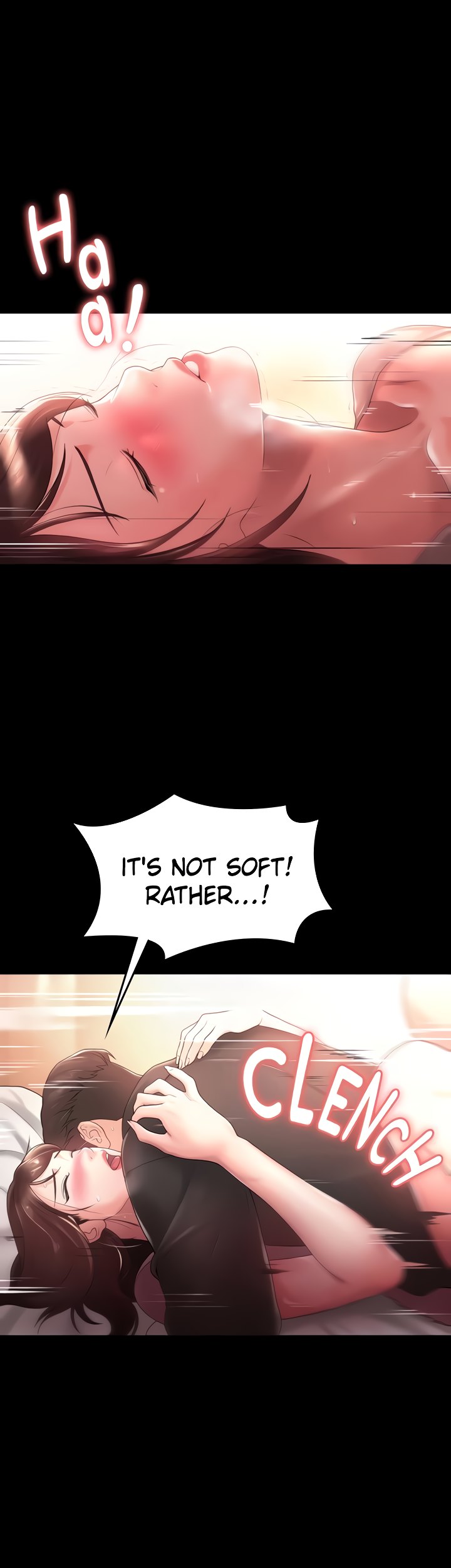 Ma’am, it’s on SALE! - Chapter 5 - picture 41