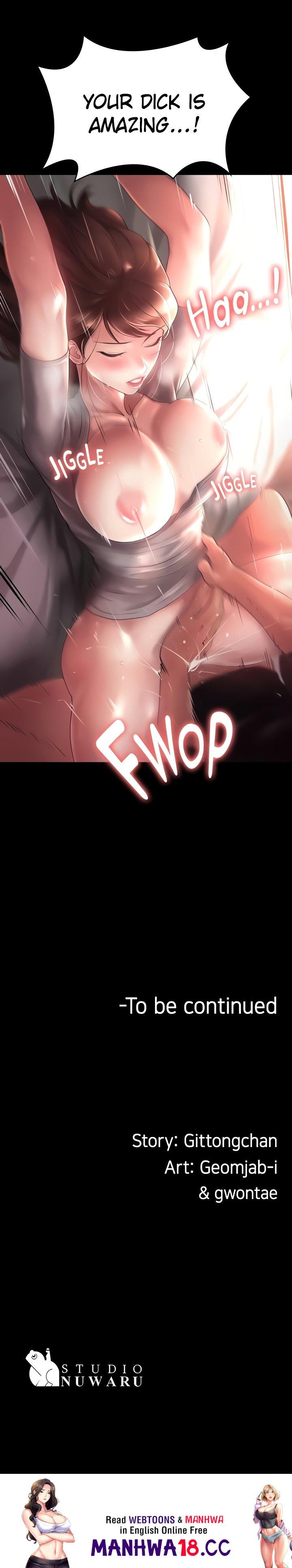Ma’am, it’s on SALE! - Chapter 5 - picture 42