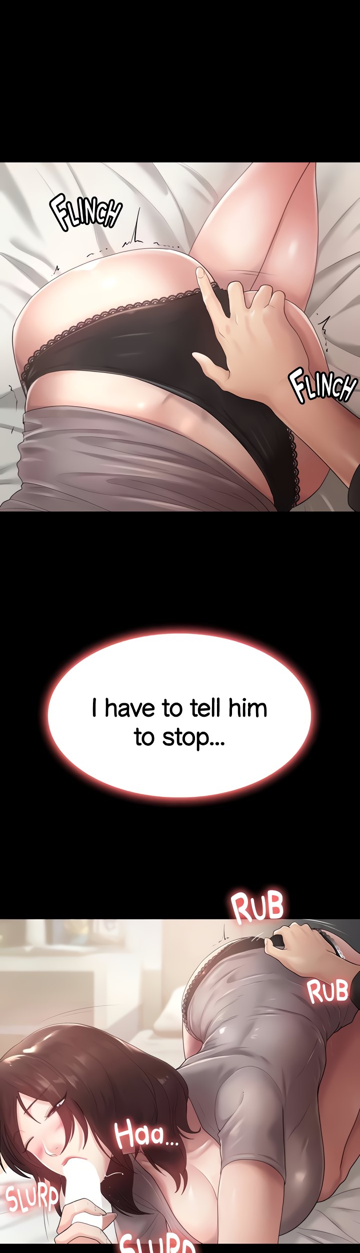 Ma’am, it’s on SALE! - Chapter 5 - picture 5