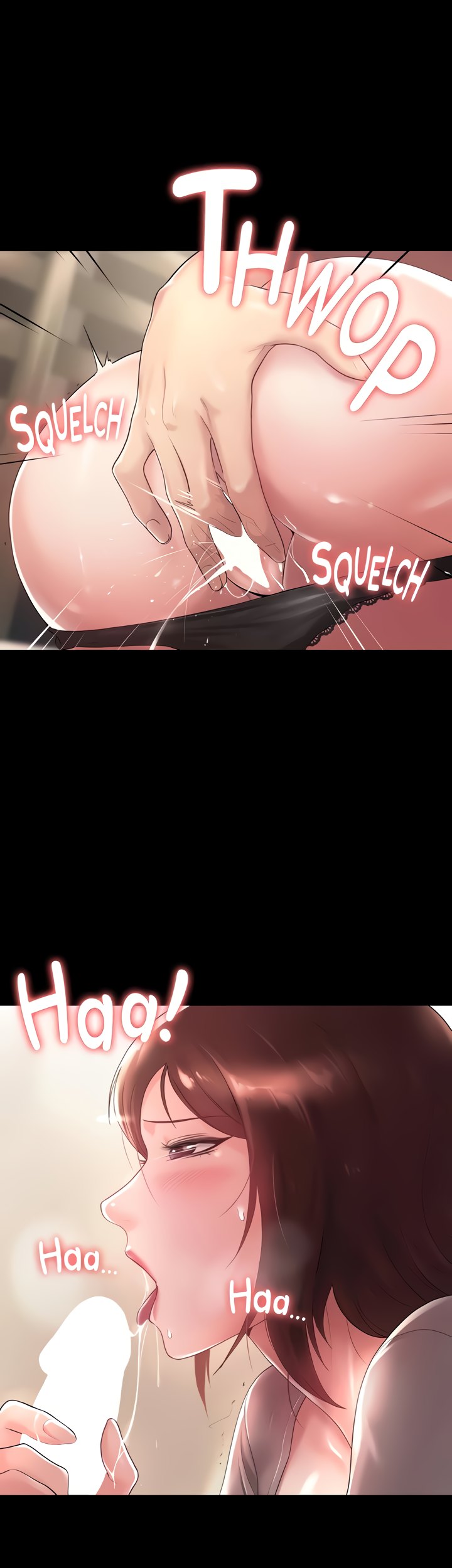 Ma’am, it’s on SALE! - Chapter 5 - picture 9