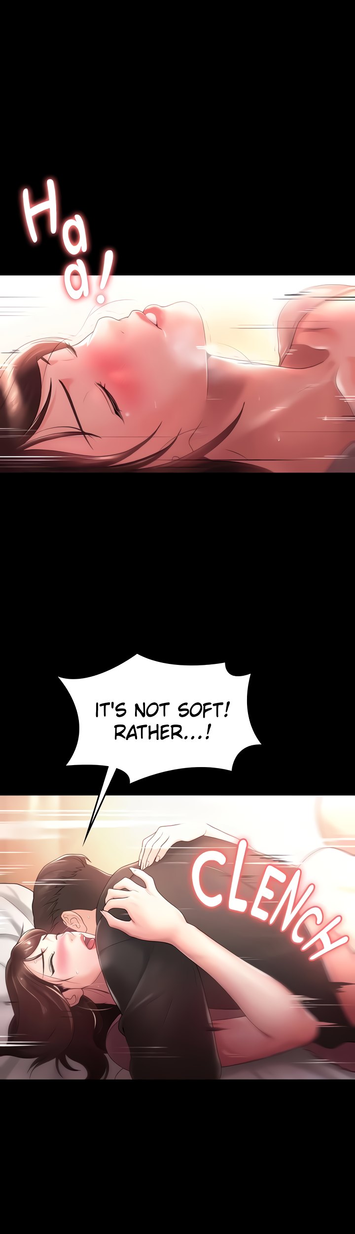 Ma’am, it’s on SALE! - Chapter 6 - picture 0