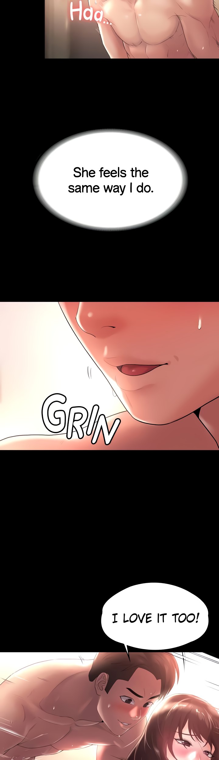 Ma’am, it’s on SALE! - Chapter 6 - picture 15