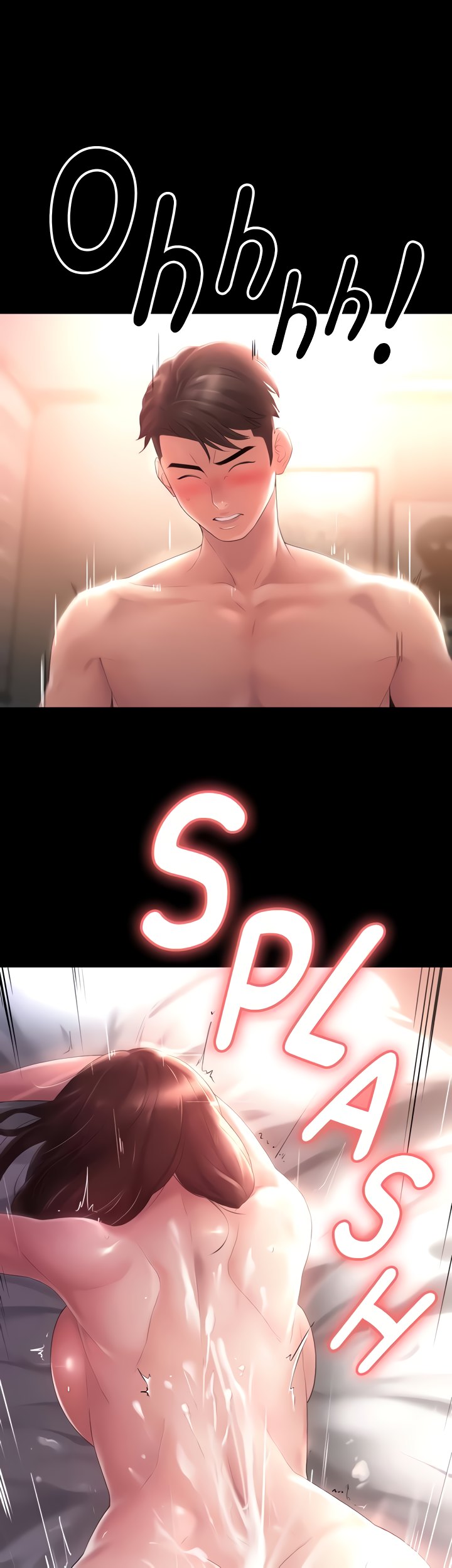 Ma’am, it’s on SALE! - Chapter 6 - picture 20
