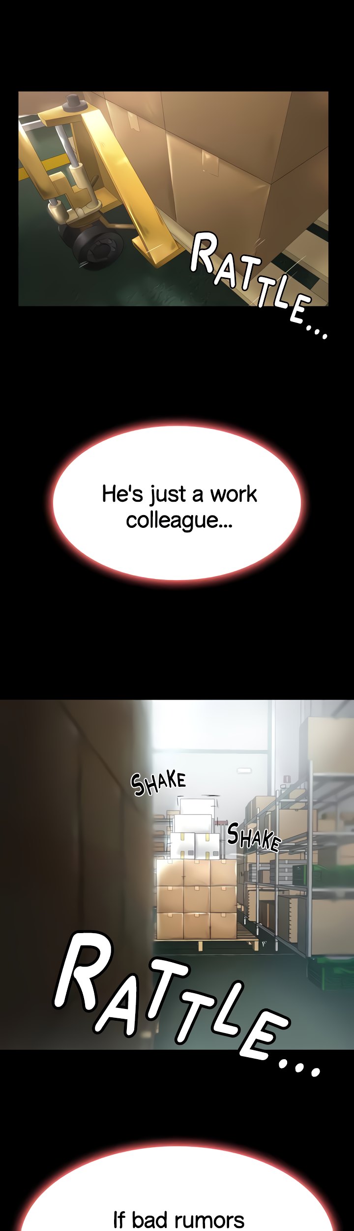 Ma’am, it’s on SALE! - Chapter 6 - picture 26