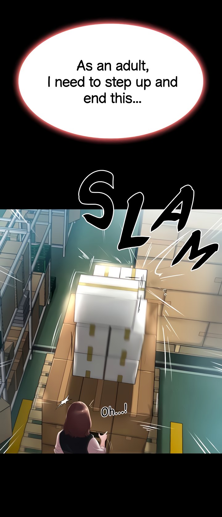 Ma’am, it’s on SALE! - Chapter 6 - picture 28