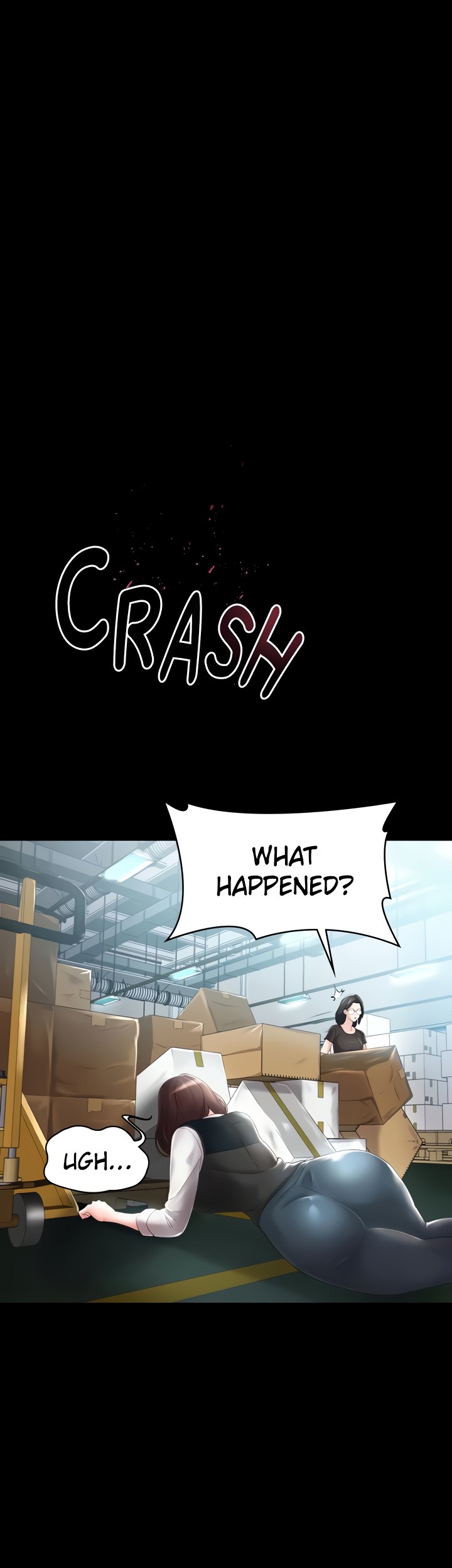 Ma’am, it’s on SALE! - Chapter 6 - picture 29