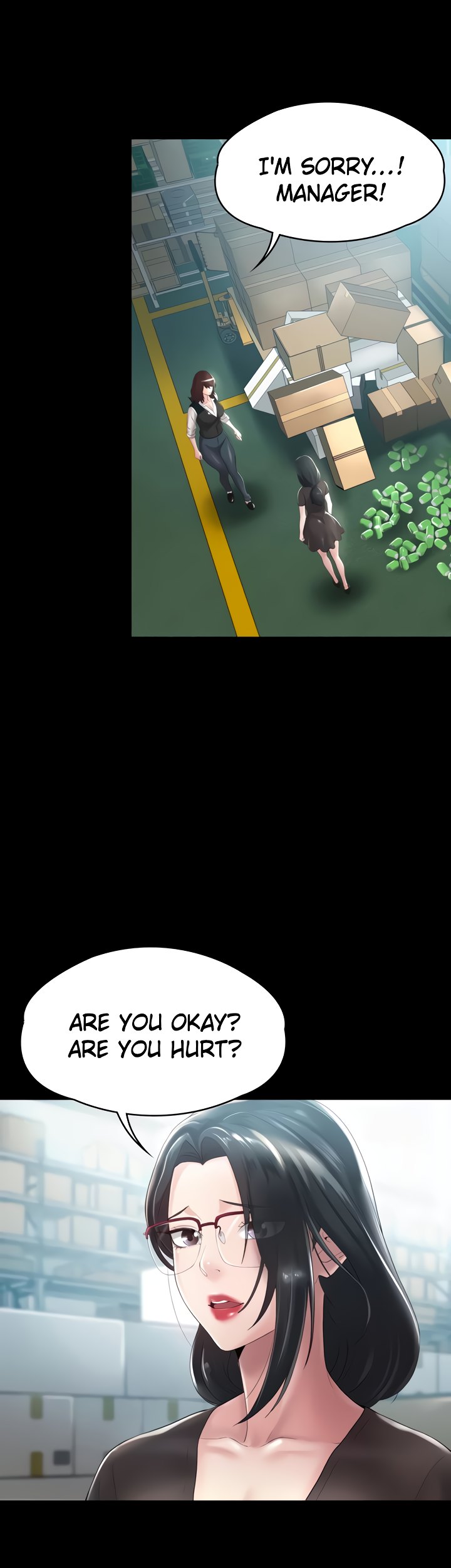 Ma’am, it’s on SALE! - Chapter 6 - picture 30