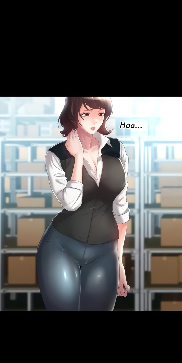 Ma’am, it’s on SALE! - Chapter 6 - picture 33