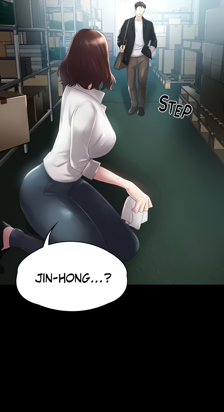 Ma’am, it’s on SALE! - Chapter 6 - picture 38
