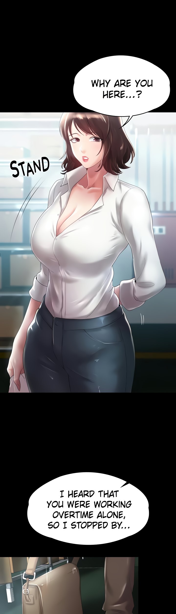Ma’am, it’s on SALE! - Chapter 6 - picture 39