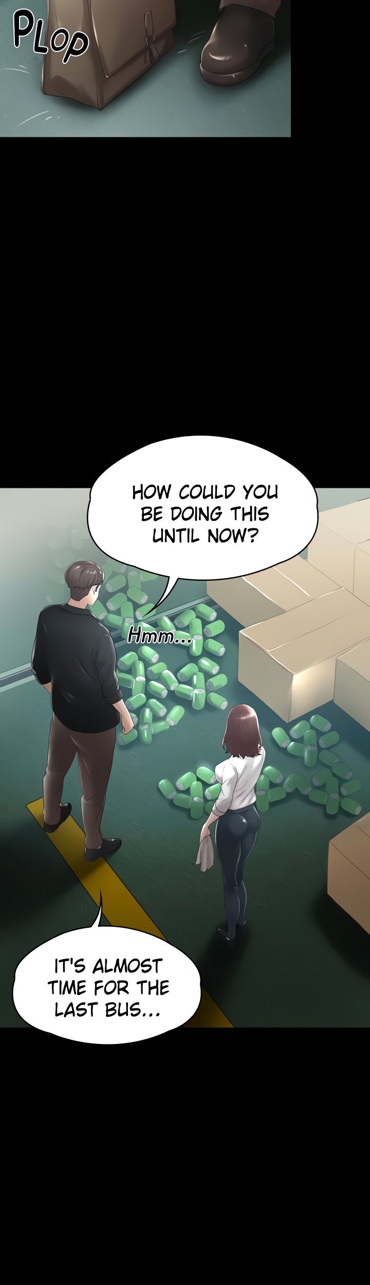 Ma’am, it’s on SALE! - Chapter 6 - picture 40