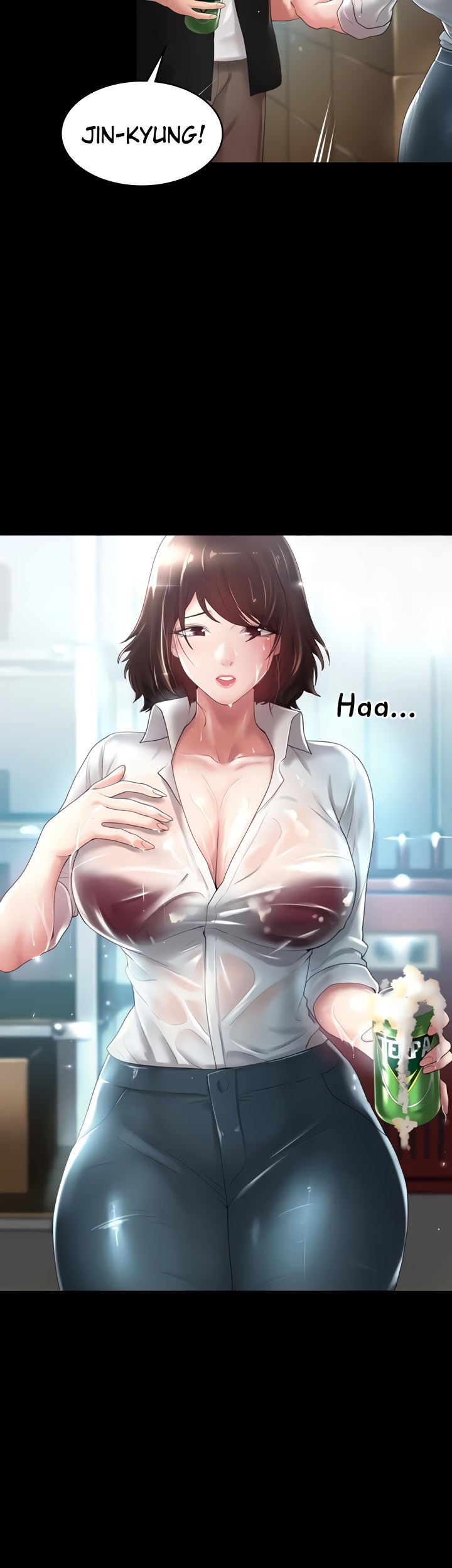 Ma’am, it’s on SALE! - Chapter 6 - picture 46